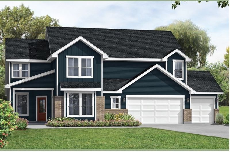 2408 Murano Dr, Murfreesboro, TN 37128