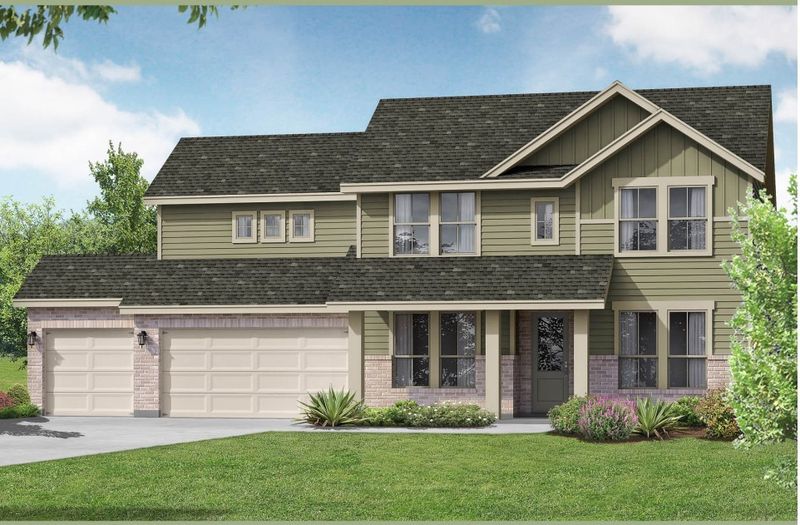 2405 Murano Dr, Murfreesboro, TN 37128