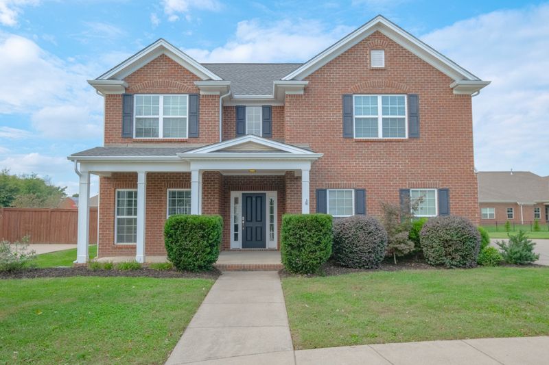 3211 Palomar Dr, Murfreesboro, TN 37129