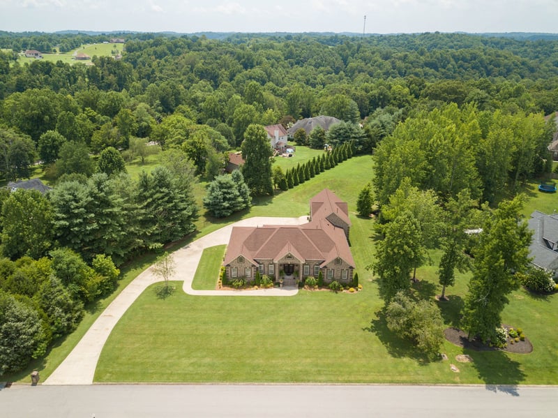 1007 Wilderness Way, Cottontown, TN 37048