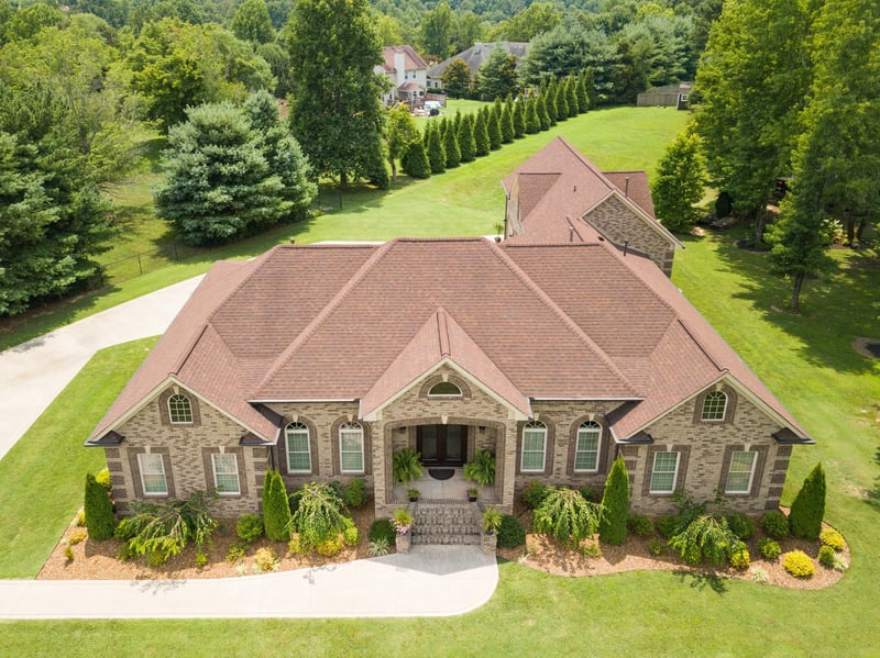1007 Wilderness Way, Cottontown, TN 37048