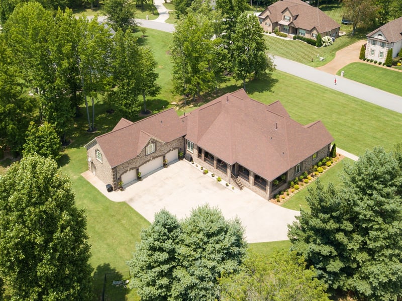 1007 Wilderness Way, Cottontown, TN 37048