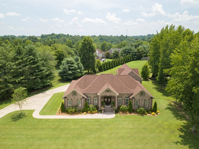 1007 Wilderness Way, Cottontown, TN 37048