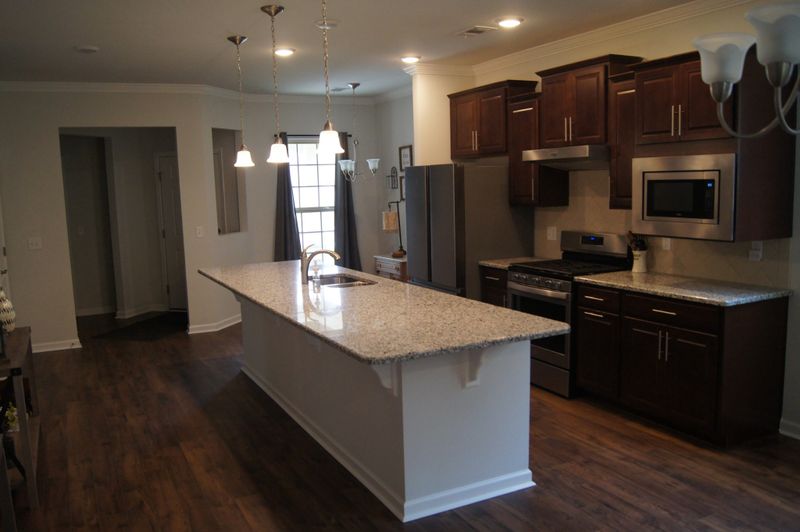 1705 Humphreys Gln, Spring Hill, TN 37174
