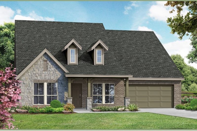 2323 Murano Dr, Murfreesboro, TN 37128