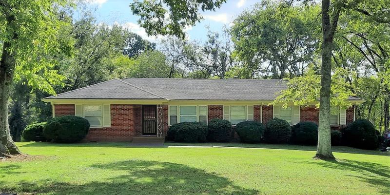 819 Summerly Dr, Nashville, TN 37209