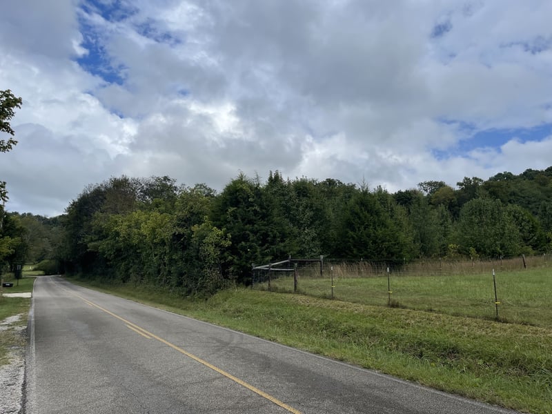 0 Covey Hollow Rd, Culleoka, TN 38451