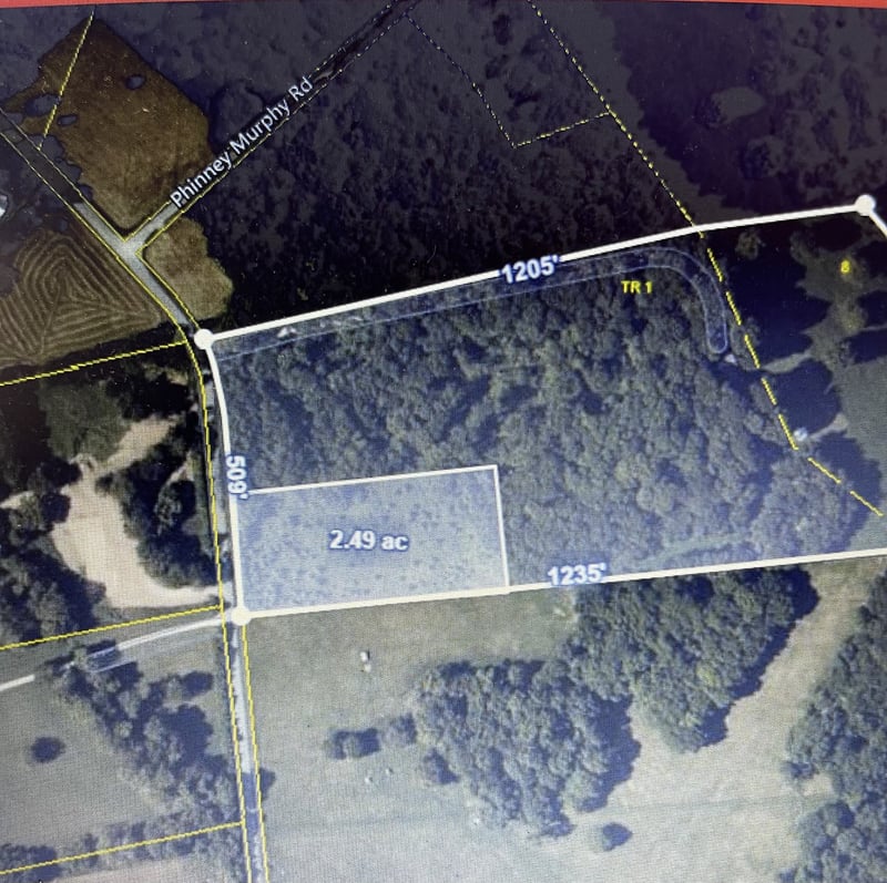 0 Covey Hollow Rd, Culleoka, TN 38451