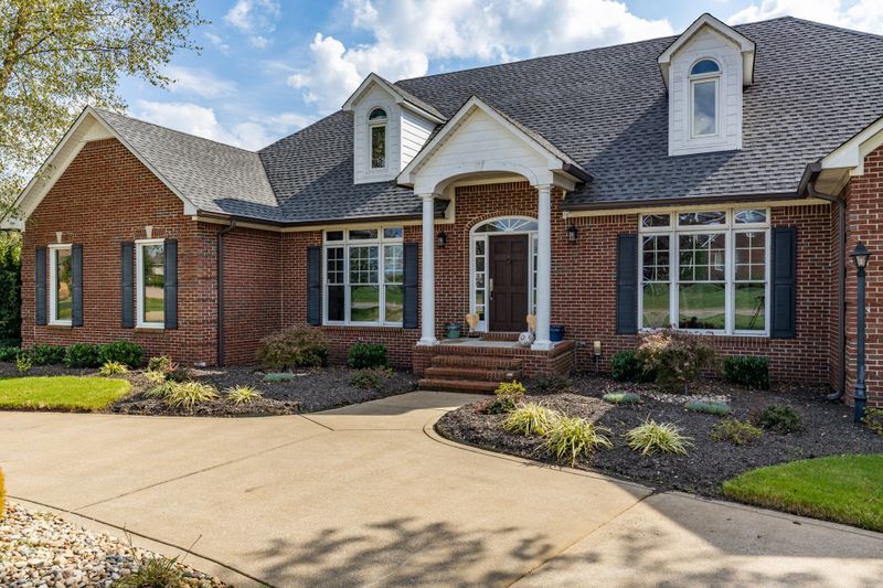3417 Hawks Ridge Rd, Columbia, TN 38401