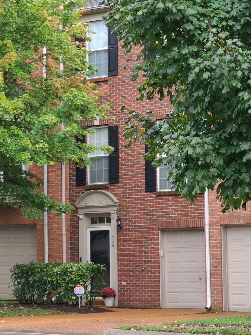 638 Huffine Manor Cir, Franklin, TN 37067