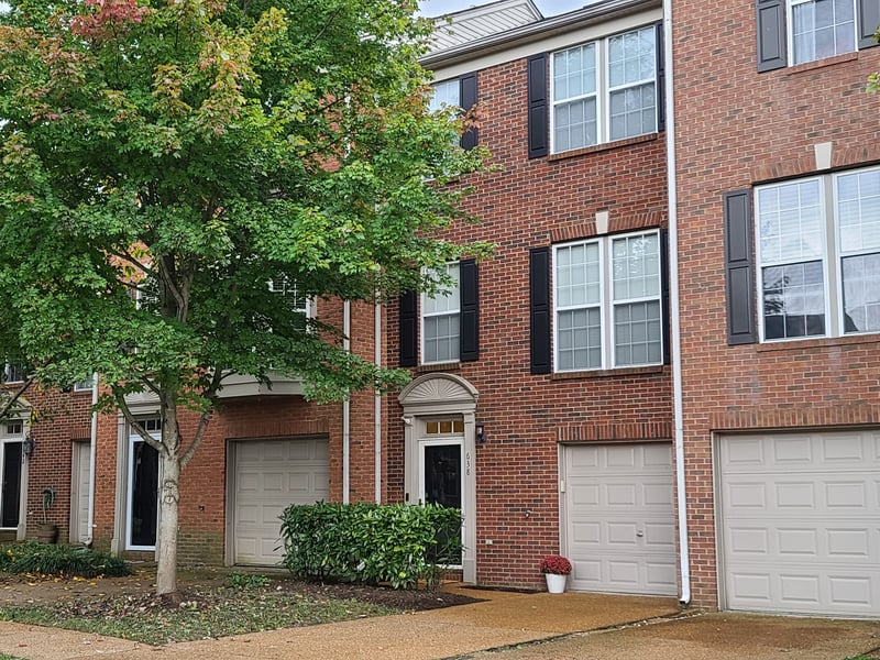 638 Huffine Manor Cir, Franklin, TN 37067