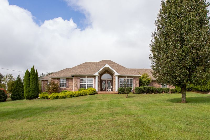405 Marilyn Cir, Spring Hill, TN 37174