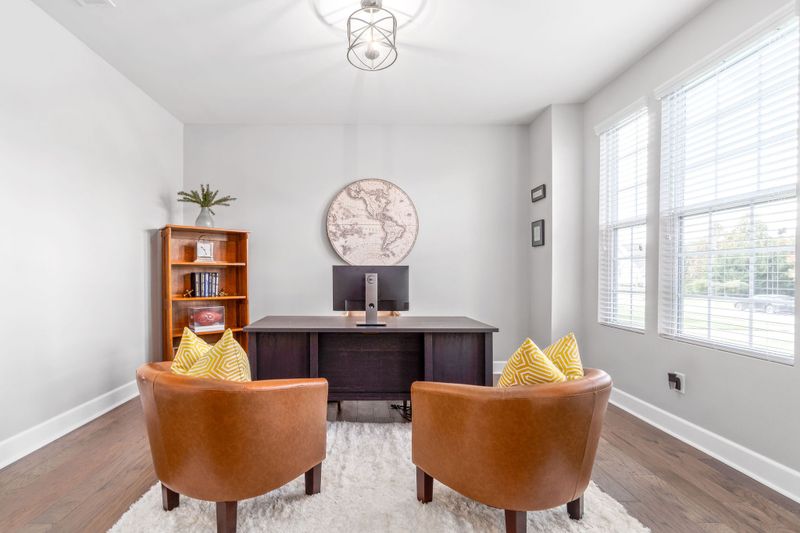 1058 Harvey Springs Dr, Spring Hill, TN 37174