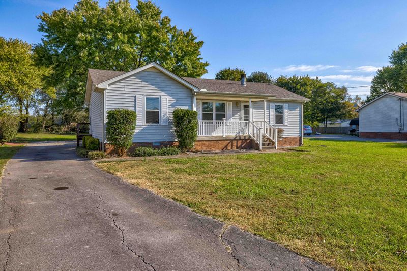 494 Martha Ln, Smyrna, TN 37167
