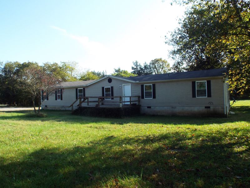 1344 Jennings Pond Rd, Lebanon, TN 37090