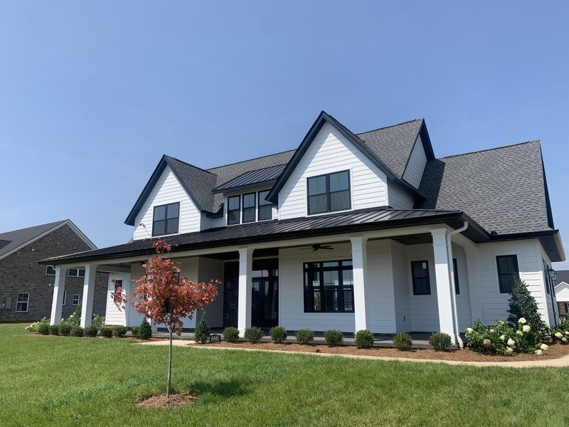 4041 Gilreath Pl, Murfreesboro, TN 37127