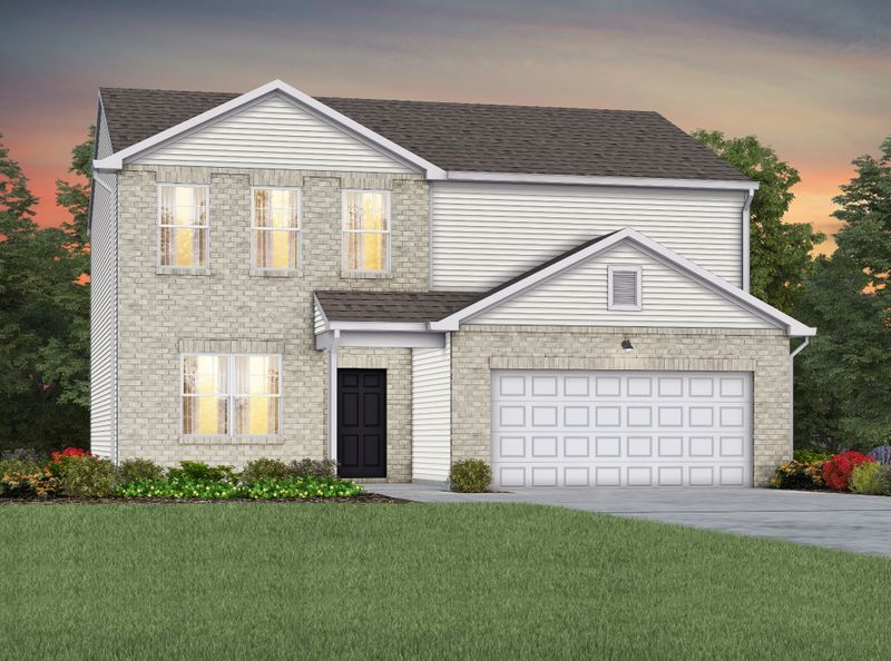 2358 Jack Faulk St, Murfreesboro, TN 37127