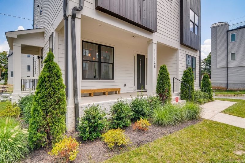 1113 Argyle Ave #B, Nashville, TN 37203