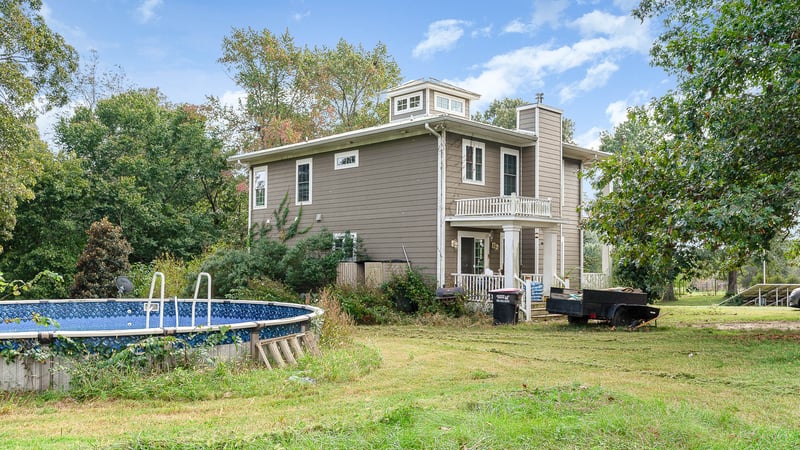 5427 Dowlen Rd, Cedar Hill, TN 37032