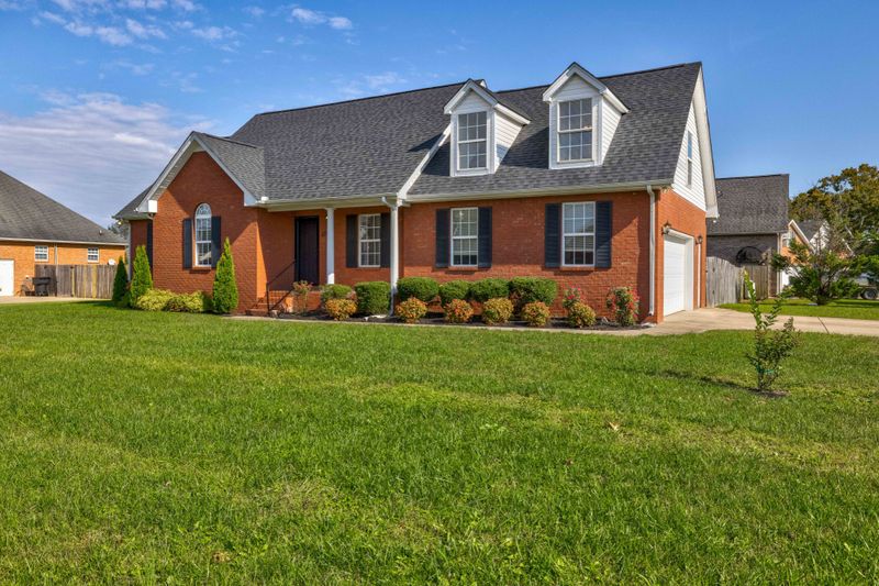 4751 Hammock Dr, Murfreesboro, TN 37128
