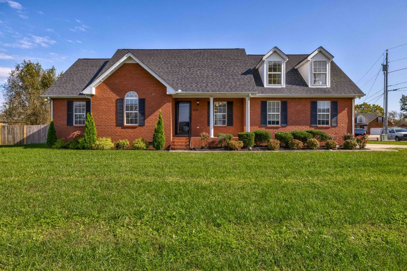 4751 Hammock Dr, Murfreesboro, TN 37128