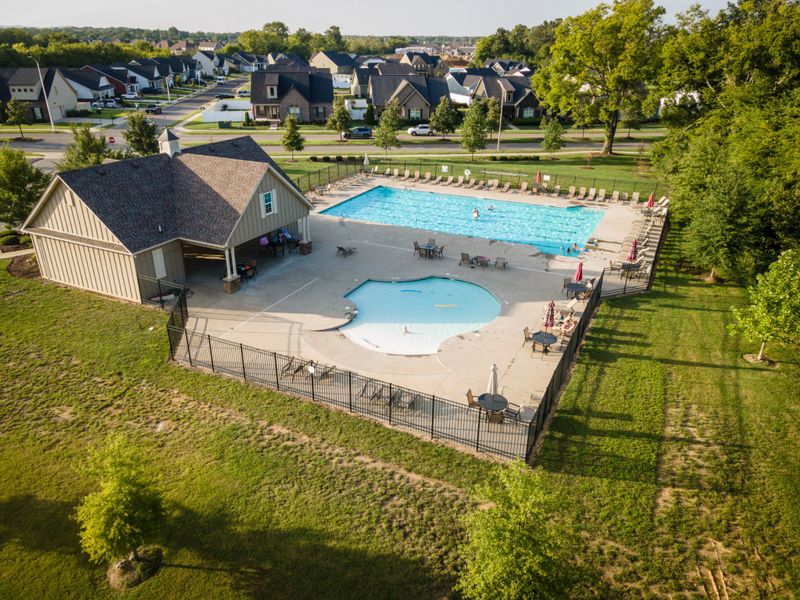 2274 Hospitality Ln #43A, Murfreesboro, TN 37128