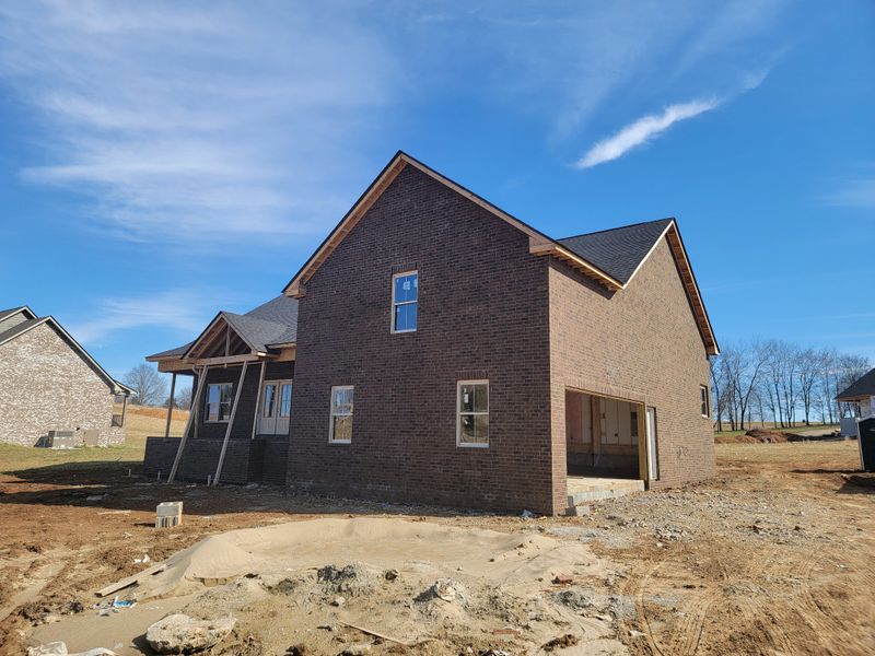 5121 Highway 49 W, Springfield, TN 37172