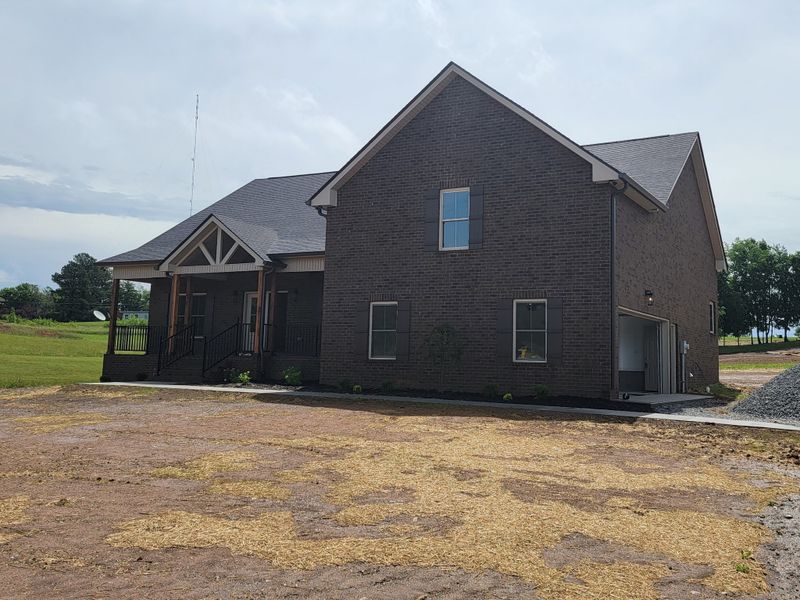 5121 Highway 49 W, Springfield, TN 37172