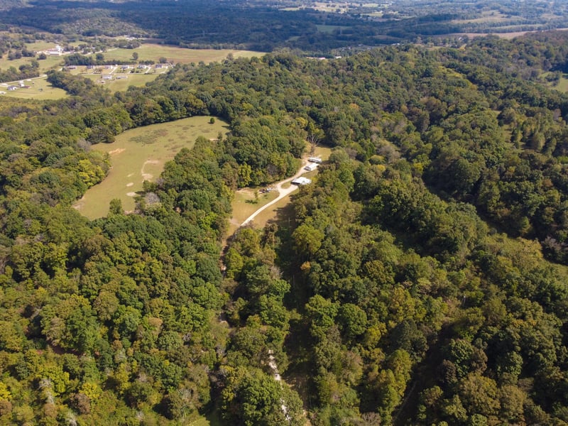 2975 Culleoka Hwy, Culleoka, TN 38451