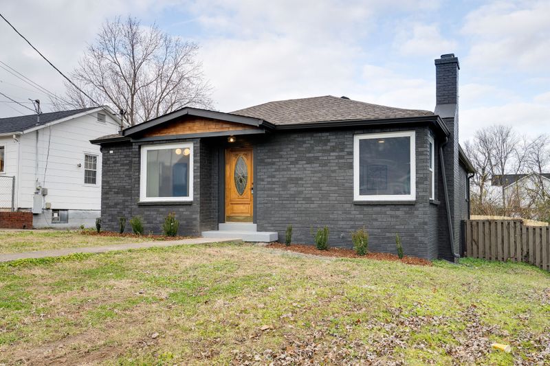 1603 Litton Ave #A, Nashville, TN 37216