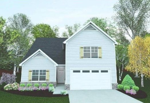 914 Crooked Creek, Murfreesboro, TN 37129