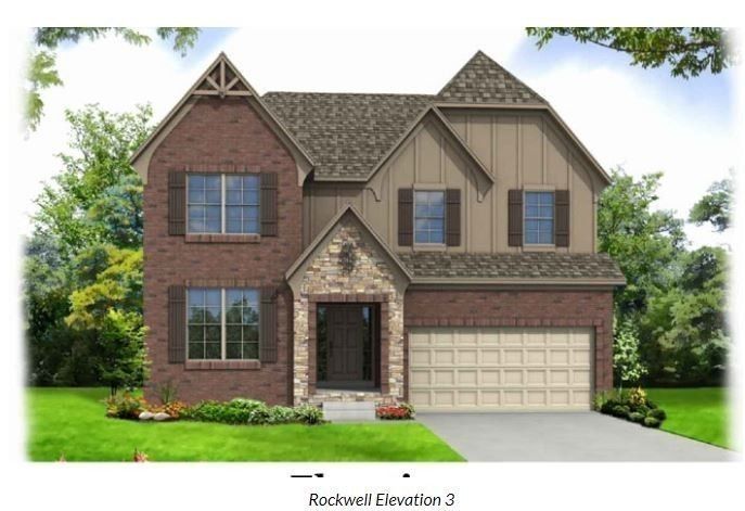 1422 Cotillion Dr, Murfreesboro, TN 37129