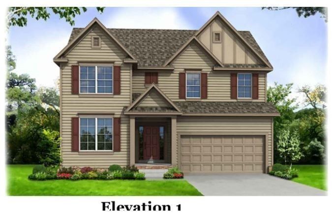 1431 Cotillion Dr, Murfreesboro, TN 37129