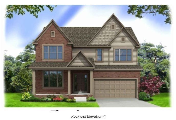 1431 Cotillion Dr, Murfreesboro, TN 37129