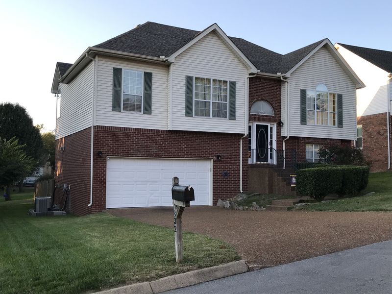 832 W Benjamin Ct, Franklin, TN 37067