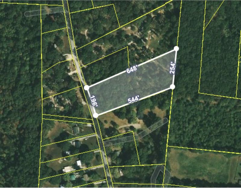 0 Lake Rd, Fairview, TN 37062