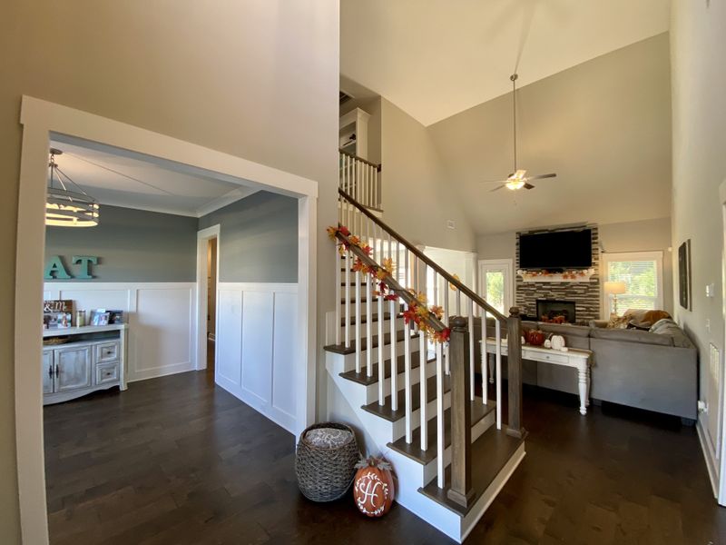 1124 Corona Ct, Lascassas, TN 37085