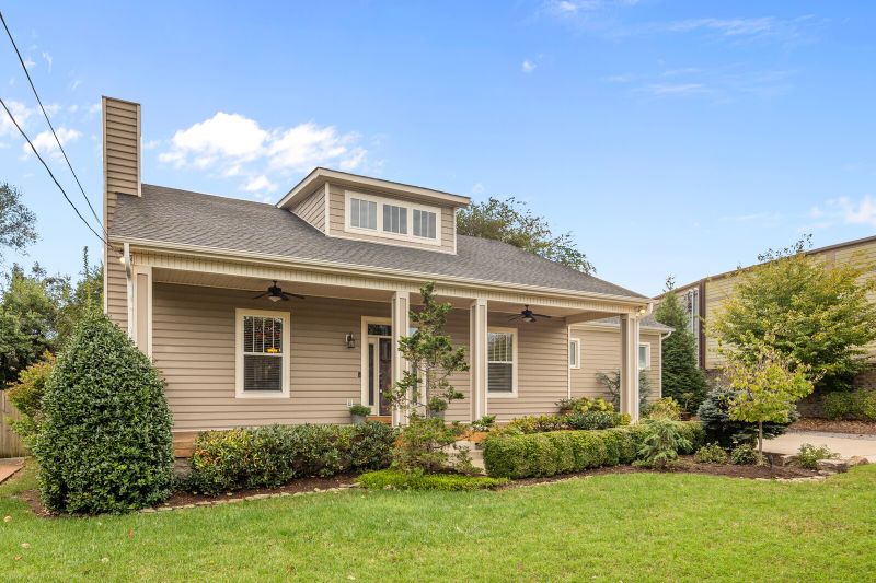 1108 Shelton Ave, Nashville, TN 37216