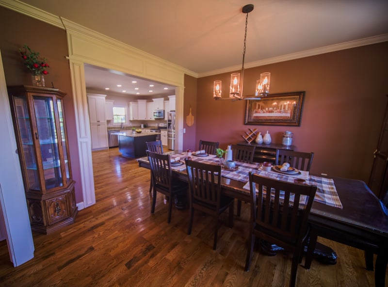 5255 Givens Rd, Lascassas, TN 37085