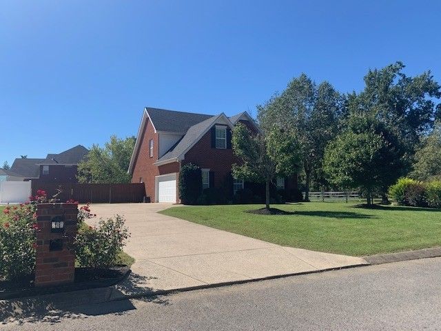 209 Steelson Way, Murfreesboro, TN 37128