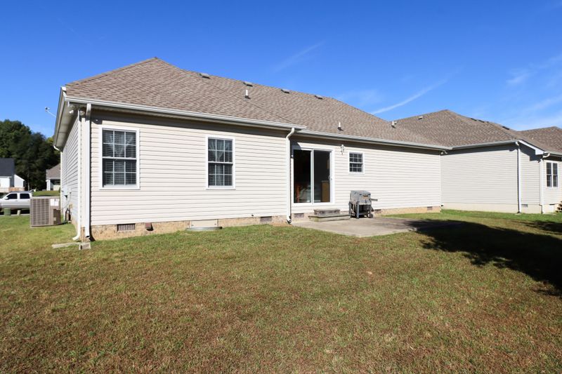 316 Brandywine Ln, Springfield, TN 37172