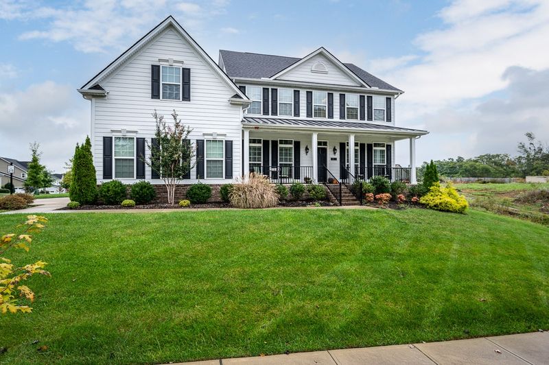 5045 Rockport Ave, Franklin, TN 37064