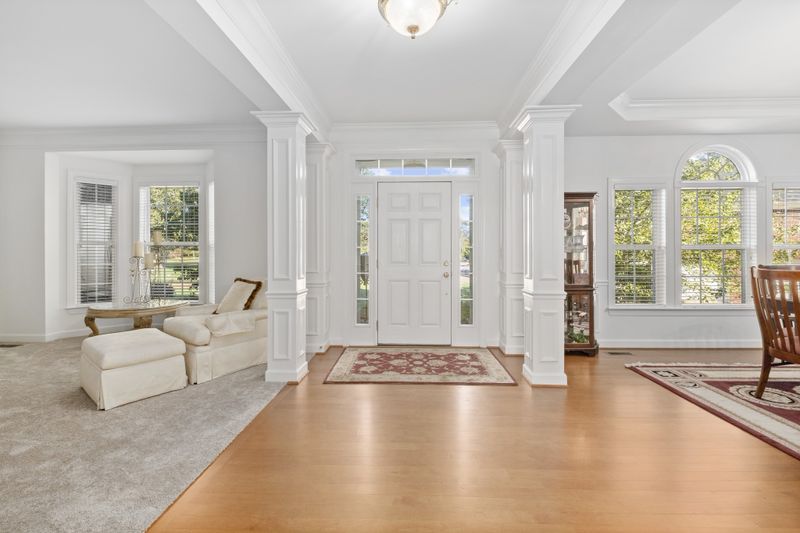 416 Coburn Ln, Franklin, TN 37069