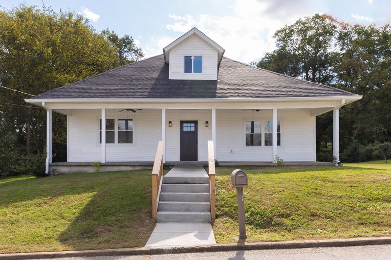 607 Hay Long Ave, Mount Pleasant, TN 38474