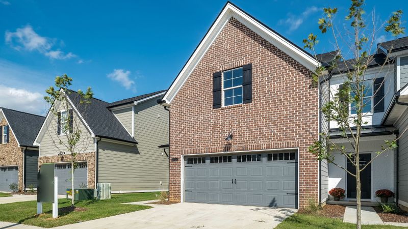 2621 Leawood Ct #30, Murfreesboro, TN 37128