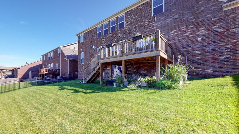 3073 Oxford Dr, Mount Juliet, TN 37122