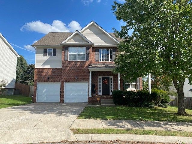 5015 Saunders Ter, Spring Hill, TN 37174