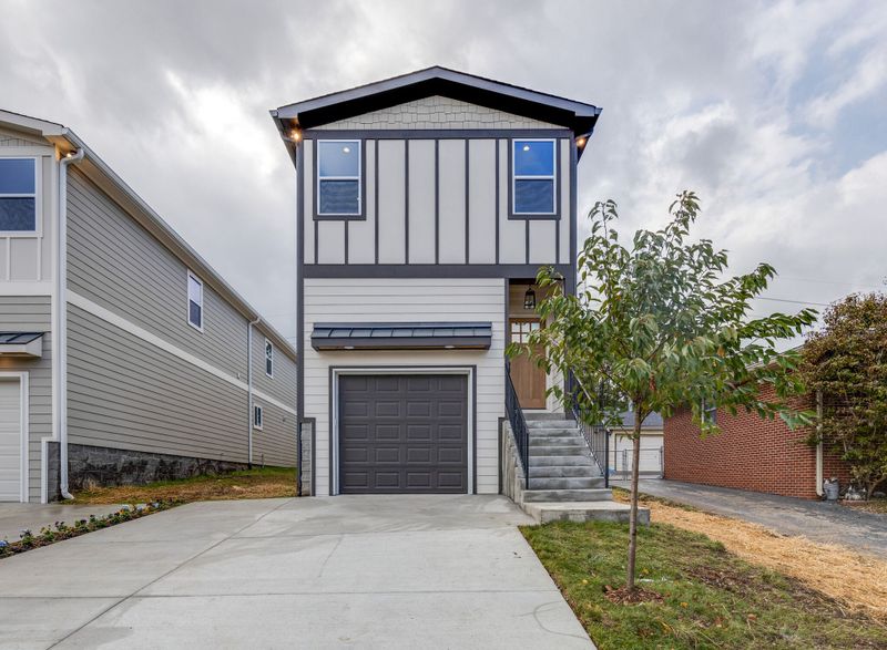 511B River Rouge Dr, Nashville, TN 37209