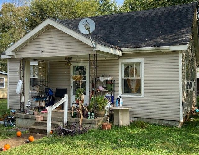 429 Battle Ave, Murfreesboro, TN 37129