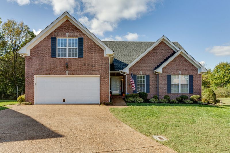 5108 Vineyard Pt, Hermitage, TN 37076